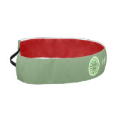 娘の日 アスレチックヘッドバンド (左)