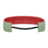 娘の日 アスレチックヘッドバンド (裏面)