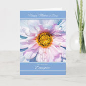 娘の母の日カード カード (正面)