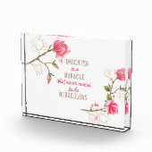 娘は奇跡だ フォトブロック (右)