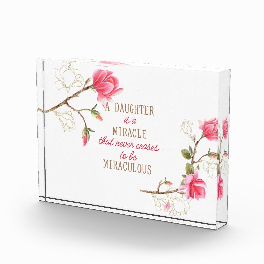 娘は奇跡だ フォトブロック (右)