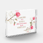 娘は奇跡だ フォトブロック (左)