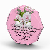 娘は母を愛するフォトブロック フォトブロック (右)