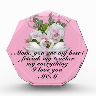 娘は母を愛するフォトブロック フォトブロック