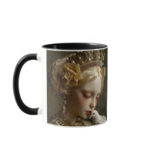 娘への心温まるギフト コーヒーカップ