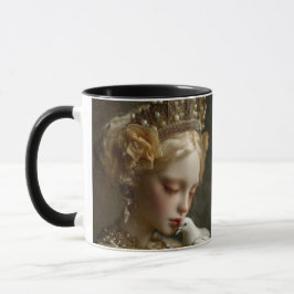 娘への心温まるギフト コーヒーカップ