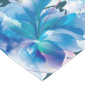 娘への母の贈り物からのラブレター誕生日 テーブルクロス (アングル)