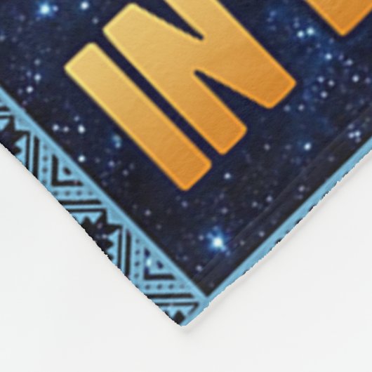 娘への誕生日贈り物、かわいいお母さんのベビー贈り物 フリースブランケット (角)