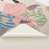 娘みゆき(ア日本のジア) シェルパブランケット (3/4)