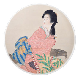 娘みゆき(ア日本のジア) セラミックノブ