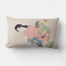 娘みゆき(ア日本のジア) ランバークッション