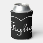 娘イタリアンのフィリアハート 缶クーラー (缶正面)