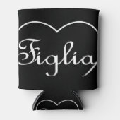 娘イタリアンのフィリアハート 缶クーラー (正面)