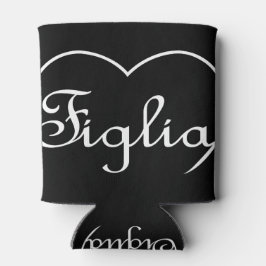 娘イタリアンのフィリアハート 缶クーラー