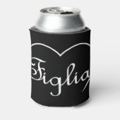 娘イタリアンのフィリアハート 缶クーラー (缶裏面)