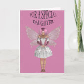 娘カード シーズンカード (正面)