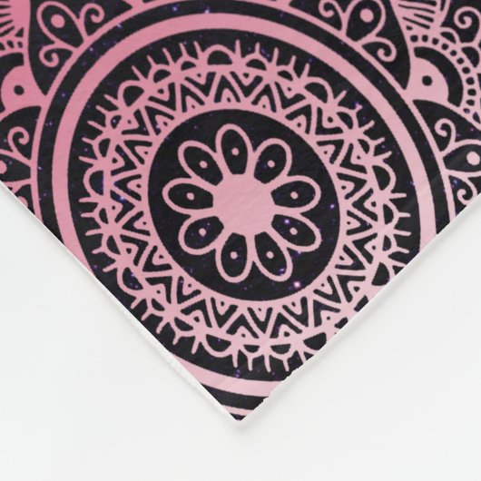 娘ギフト |母から娘への手紙 フリースブランケット (角)