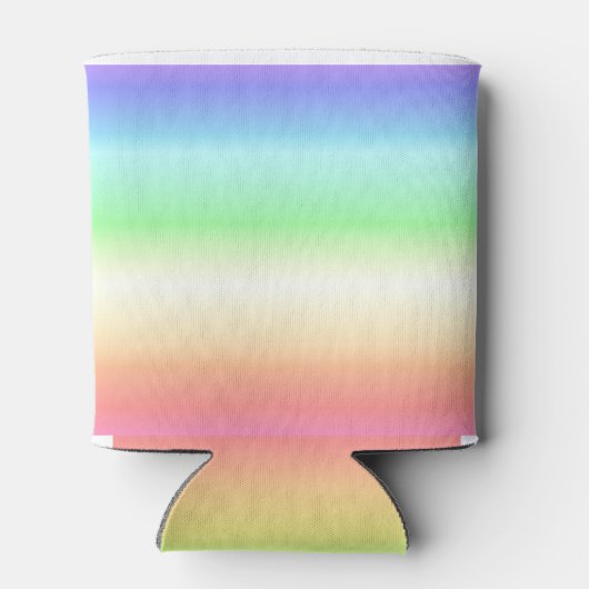 娘ハート虹 缶クーラー (裏面)