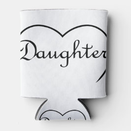 娘ハート 缶クーラー