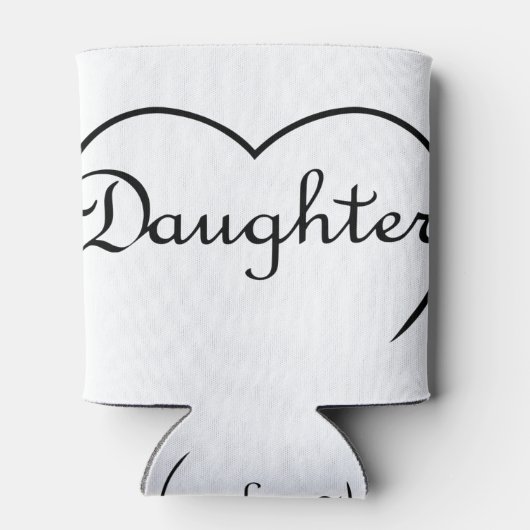 娘ハート 缶クーラー (裏面)