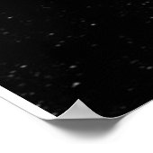 娘パーソナライズされたの毛布に ポスター (角)