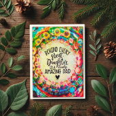 娘モダンパパ吸光カード カード