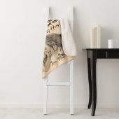 娘好き|私の娘が母を愛する シェルパブランケット (インサイチュ)