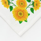 娘好き|私の義親愛理の娘に フリースブランケット (角)