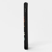 娘婿は私のお気に入りの子供 ファミリー グルービー Case-Mate iPhoneケース (裏面/左)