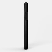 娘婿は私の一番好きな子供 おもしろい家族デザイン Case-Mate iPhoneケース (裏面/右)