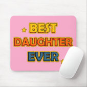 娘最高ののいとこ マウスパッド (マウス)