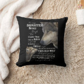 娘 クッション (ブランケット)