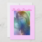 娘 シーズンカード (正面)