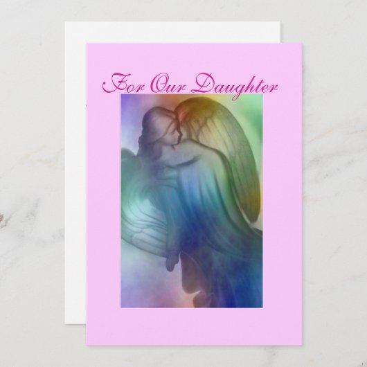 娘 シーズンカード (正面/裏面)