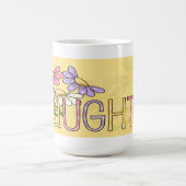 娘 マグカップ (中央)