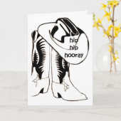 娘=大学院お尻お尻ホーレイ！ カード (黄色い花)