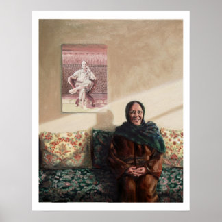 娘 – 限定ポスター ポスター