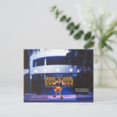 娯楽 ポストカード (スタンド正面)