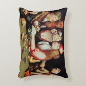 婚姻の契約2 アクセントクッション (正面(垂直))