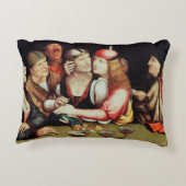 婚姻の契約2 アクセントクッション (裏面)