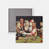 婚姻の契約2 マグネット (正面/裏面)