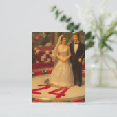 婚姻への賭け ポストカード (スタンド正面)