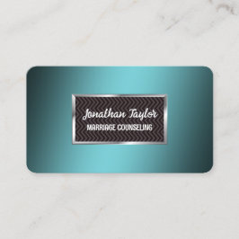 婚姻カウンセリング 名刺