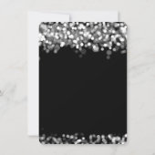 婚活シルバーライト 案内状 (裏面)