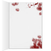 婚礼の日のゾンビ (内側 (右))