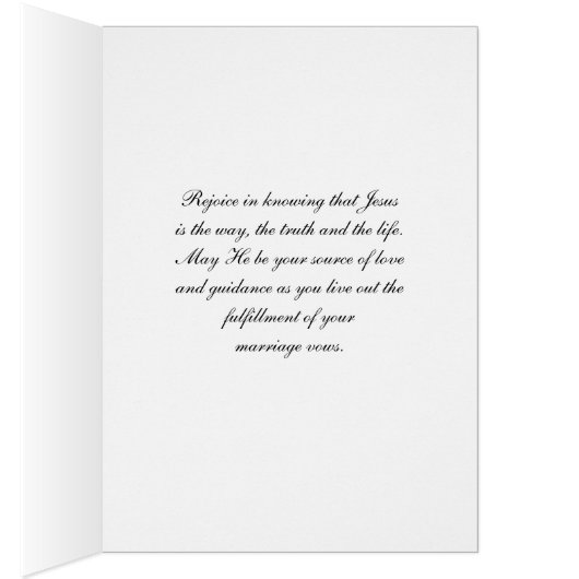 婚礼の日 (内側 (右))