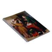 婚礼衣裳を、「の章から第1選びます ノートブック (右側)