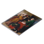 婚礼衣裳を、「の章から第1選びます ノートブック (左側)