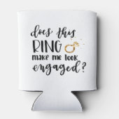 婚約したクーラーボックス 缶クーラー (裏面)