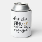 婚約したクーラーボックス 缶クーラー (缶裏面)